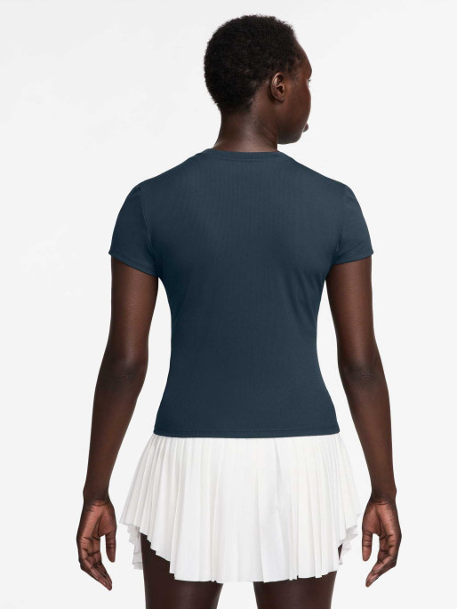 NIKE Tricou W Nkct Df Advtg Ss Top