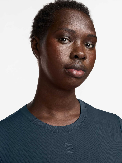 NIKE Tricou W Nkct Df Advtg Ss Top