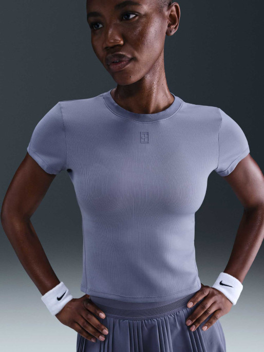 NIKE Tricou W Nkct Df Advtg Ss Top