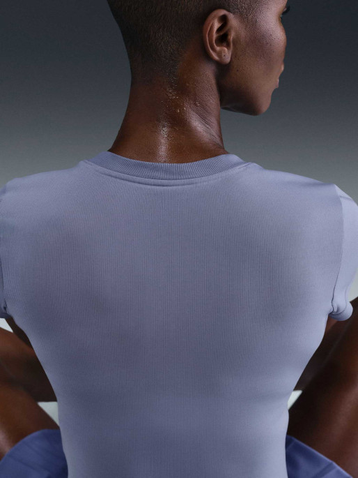NIKE Tricou W Nkct Df Advtg Ss Top