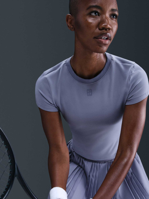 NIKE Tricou W Nkct Df Advtg Ss Top