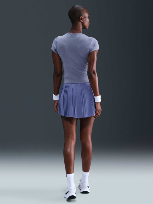 NIKE Tricou W Nkct Df Advtg Ss Top