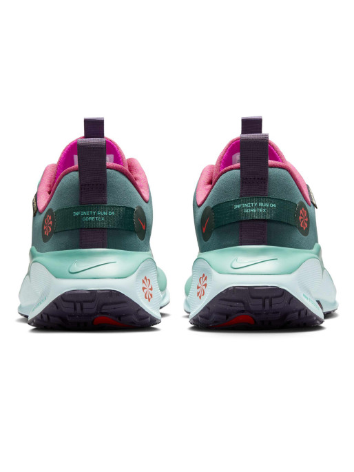 NIKE Incaltaminte Reactx Infinity Rn 4 Gtx