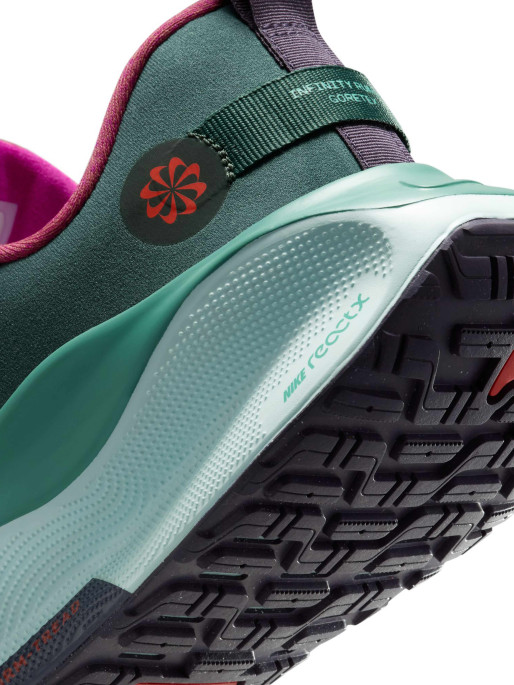 NIKE Incaltaminte Reactx Infinity Rn 4 Gtx