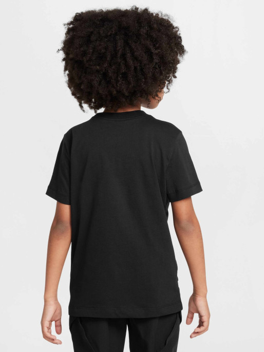 NIKE Παιδική Κοντομάνικη Μπλούζα K NSW TEE DUNK