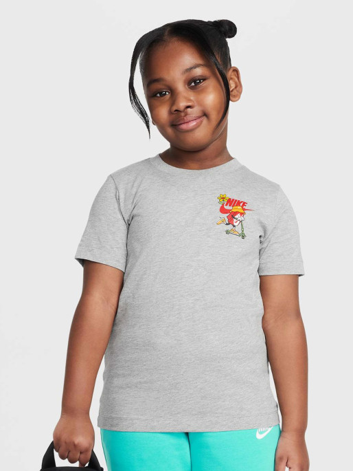 NIKE Tricou K Nsw Boxy Scooter