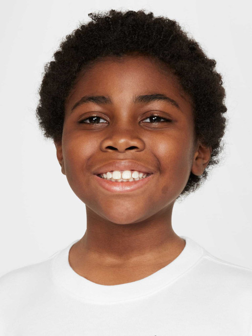 NIKE Tricou K Nsw Boxy Scooter