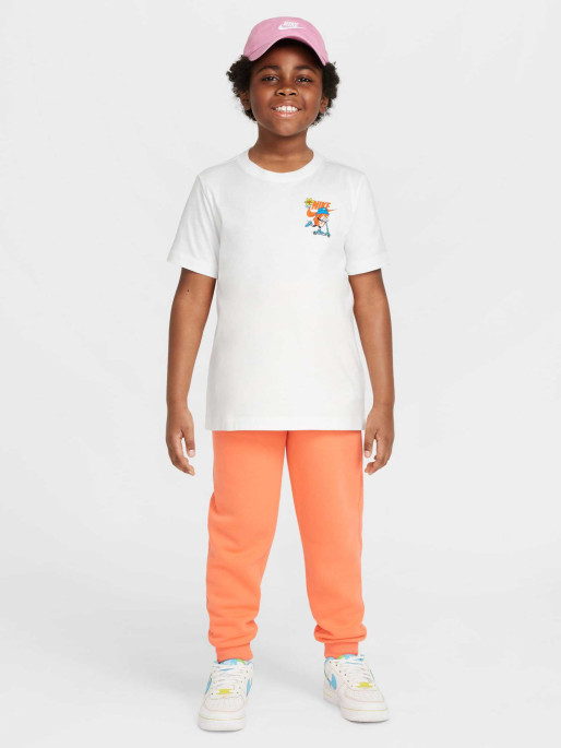 NIKE Tricou K Nsw Boxy Scooter