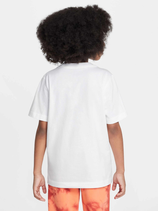 NIKE T-shirts K NSW TEE BOXY 3