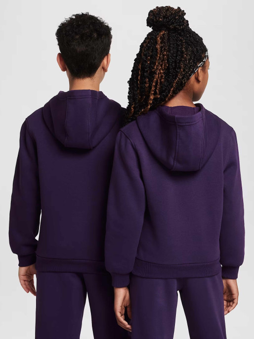 NIKE Kylian Mbappe K NK CLUB FLC Hoodie