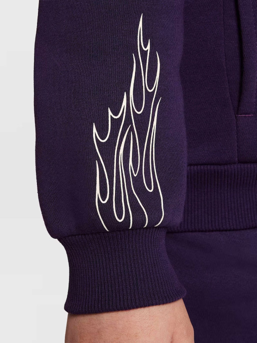 NIKE Kylian Mbappe K NK CLUB FLC Hoodie