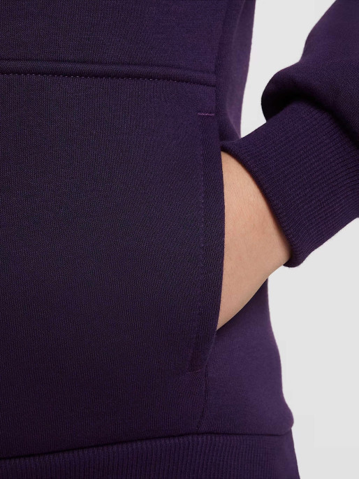 NIKE Kylian Mbappe K NK CLUB FLC Hoodie