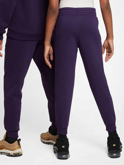 NIKE Kylian Mbappe K NK CLUB FLC JGGR -PD Pants