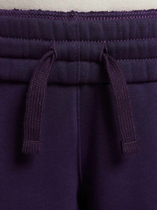 NIKE Kylian Mbappe K NK CLUB FLC JGGR -PD Pants