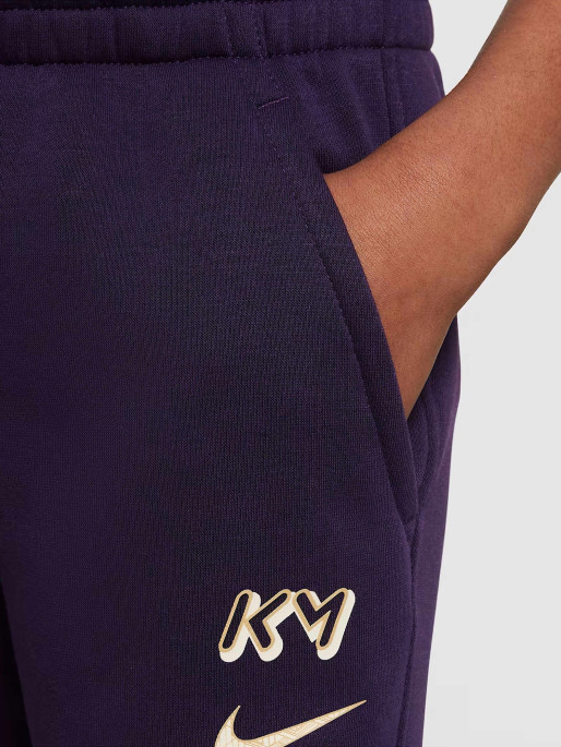 NIKE Kylian Mbappe K NK CLUB FLC JGGR -PD Pants