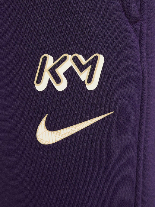 NIKE Kylian Mbappe K NK CLUB FLC JGGR -PD Pants