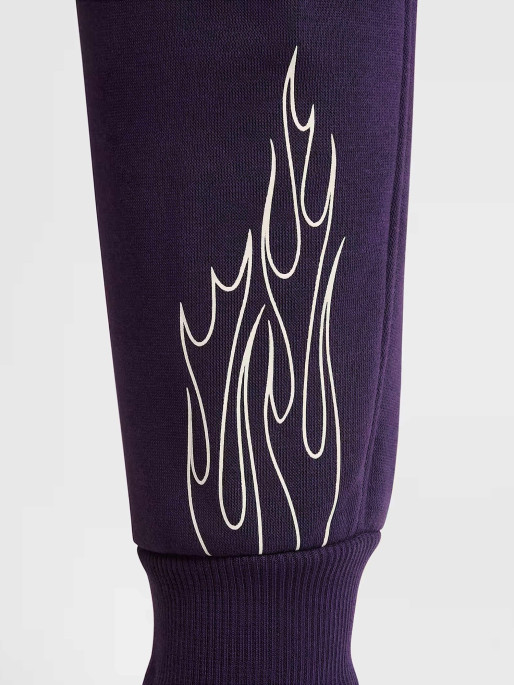 NIKE Kylian Mbappe K NK CLUB FLC JGGR -PD Pants