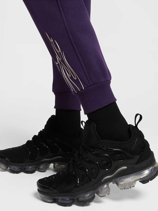 NIKE Kylian Mbappe K NK CLUB FLC JGGR -PD Pants