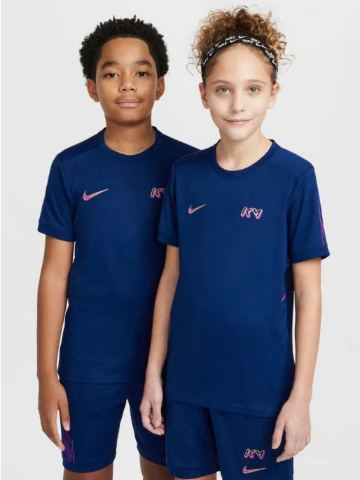 NIKE Kylian Mbappe K NK DF ACD25 TOP SS -PD T-shirt
