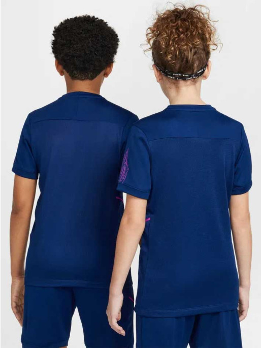 NIKE Kylian Mbappe K NK DF ACD25 TOP SS -PD T-shirt