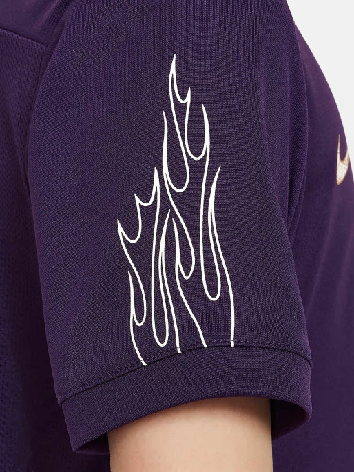 NIKE Kylian Mbappe K NK DF ACD25 TOP SS -PD T-shirt