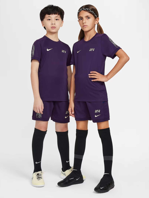 NIKE Kylian Mbappe K NK DF ACD25 TOP SS -PD T-shirt