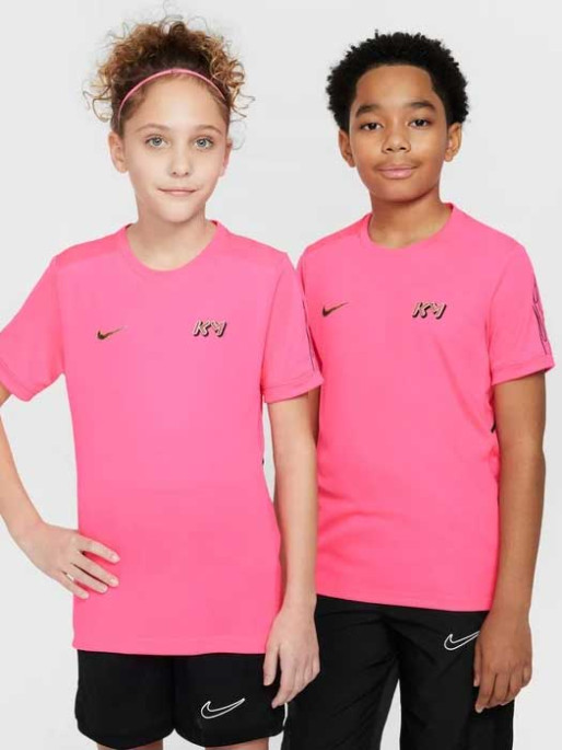 NIKE Kylian Mbappe K NK DF ACD25 TOP SS -PD T-shirt