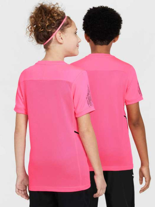 NIKE Kylian Mbappe K NK DF ACD25 TOP SS -PD T-shirt