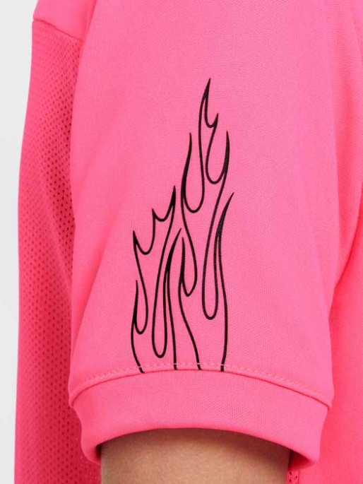 NIKE Kylian Mbappe K NK DF ACD25 TOP SS -PD T-shirt