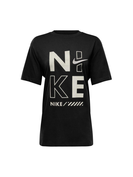 NIKE Κοντομάνικη Μπλούζα Boyfriend