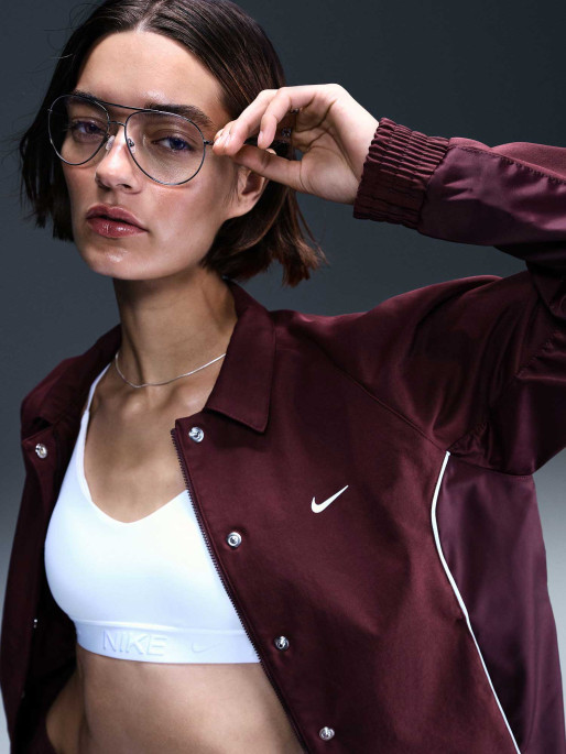 NIKE Geaca W Nsw Jkt Wvn Sw