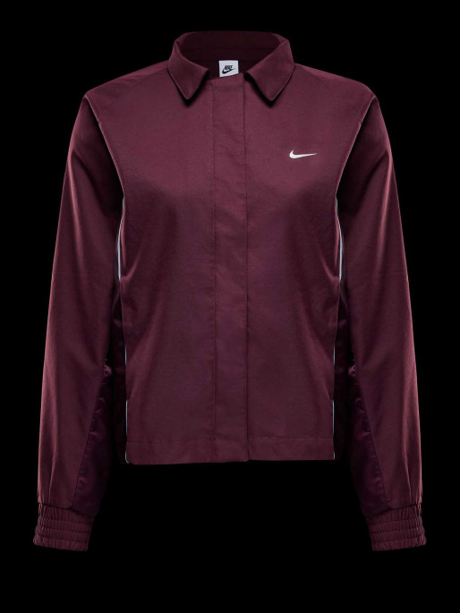 NIKE Geaca W Nsw Jkt Wvn Sw