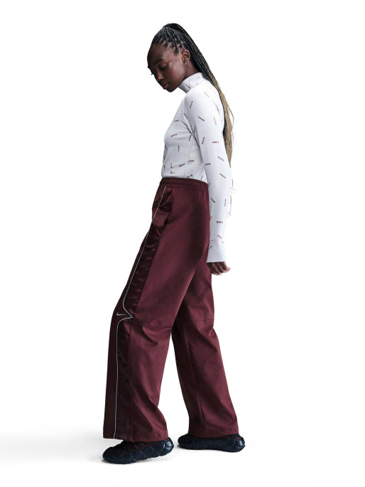 NIKE W NSW WVN PNT SW Pants