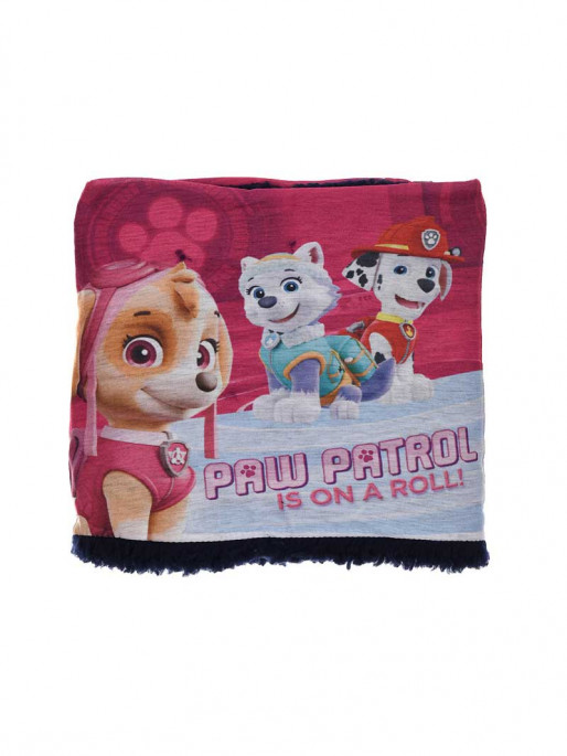 KIDS MOVIE HEROES Παιδική Γκέτα Λαιμού PAW PATROL