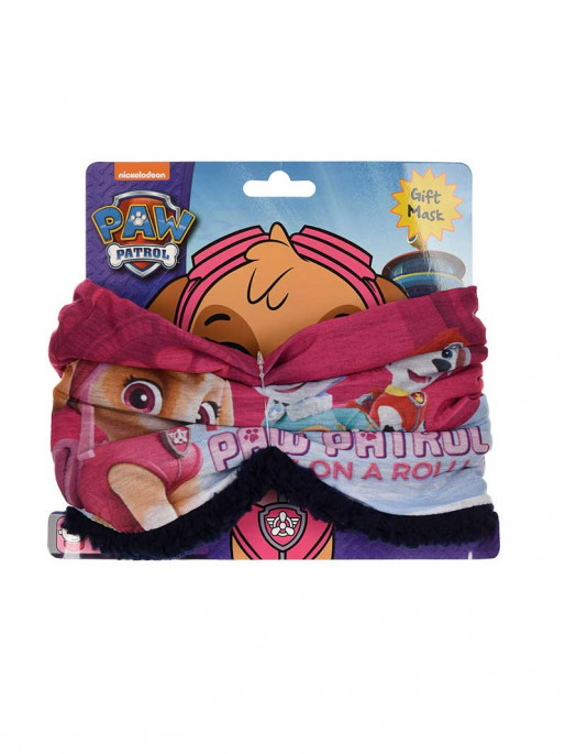 KIDS MOVIE HEROES Παιδική Γκέτα Λαιμού PAW PATROL