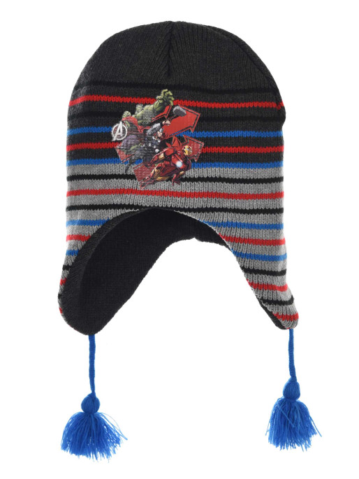 KIDS MOVIE HEROES Fes Avengers C