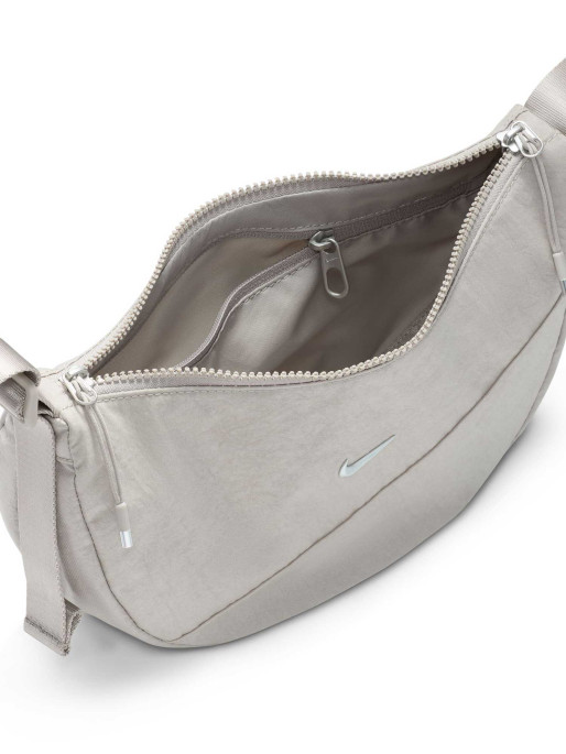 NIKE Geanta Nk Aura Crescent Crossbody