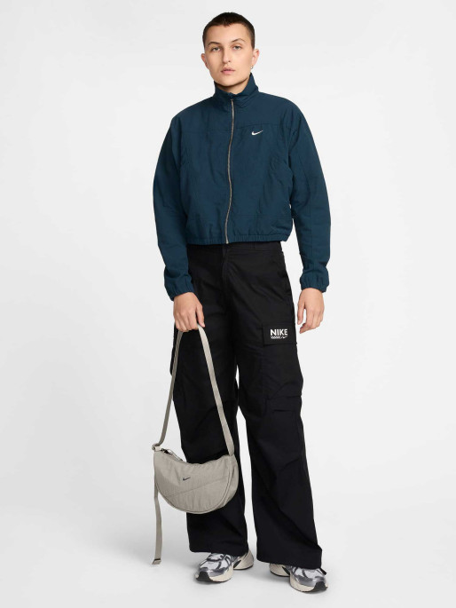 NIKE Geanta Nk Aura Crescent Crossbody