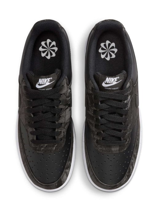 NIKE Παπούτσια W COURT VISION LO NN