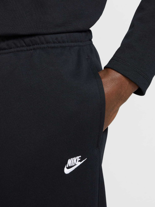 NIKE Αθλητικό Παντελόνι M NK CLUB FT OH PANT