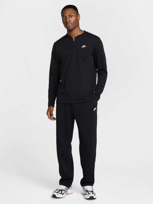NIKE Αθλητικό Παντελόνι M NK CLUB FT OH PANT