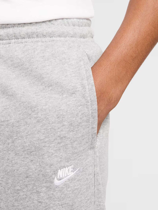 NIKE Αθλητικό Παντελόνι M NK CLUB FT OH PANT