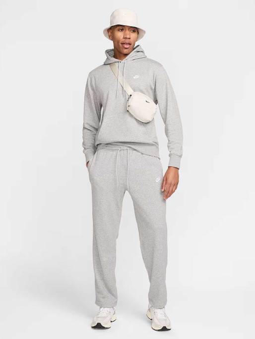 NIKE Αθλητικό Παντελόνι M NK CLUB FT OH PANT