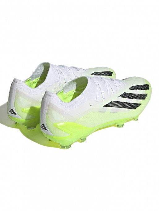 ADIDAS PERFORMANCE X Crazyfast.1 Firm Ground Cleats
