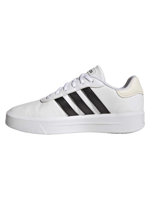 ADIDAS SPORTSWEAR Court Platform Shoes