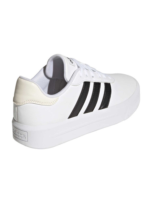 ADIDAS SPORTSWEAR Court Platform Shoes
