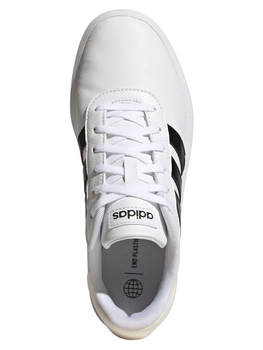 ADIDAS SPORTSWEAR Court Platform Shoes