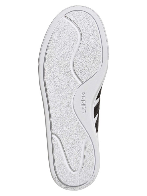 ADIDAS SPORTSWEAR Court Platform Shoes