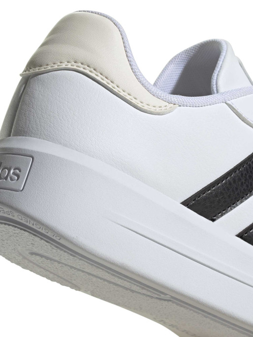 ADIDAS SPORTSWEAR Court Platform Shoes