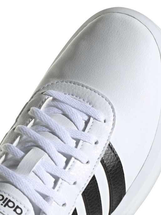 ADIDAS SPORTSWEAR Court Platform Shoes